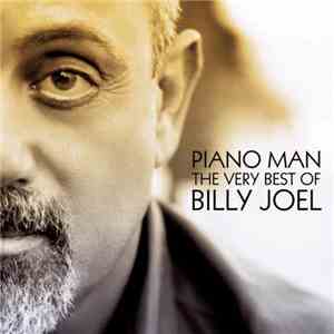 Billy Joel - Piano Man - The Very Best Of Billy Joel