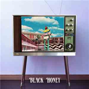 Black Honey - Sleep Forever / Teenager