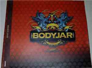 Bodyjar - Bodyjar