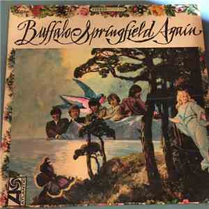Buffalo Springfield - Buffalo Springfield Again
