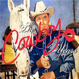Butt Cowboy - The Cowboy Years