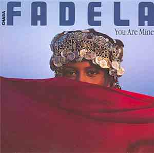 Chaba Fadela - You Are Mine