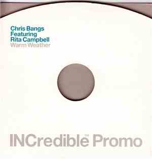 Chris Bangs Featuring Rita Campbell - Warm Weather