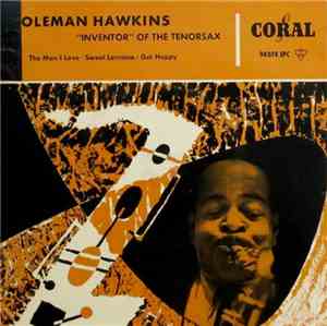 Coleman Hawkins -