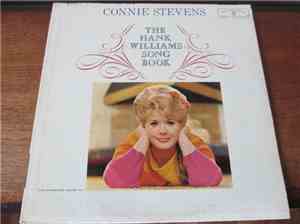 Connie Stevens - The Hank Williams Song Book