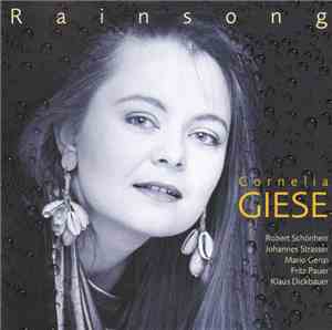 Cornelia Giese - Rainsong