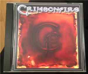 Crimsonfire - Crimsonfire
