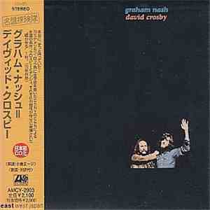 Crosby & Nash - Graham Nash David Crosby