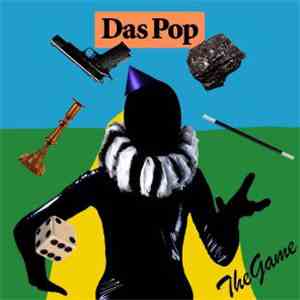 Das Pop - The Game