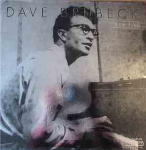 Dave Brubeck - Take Five