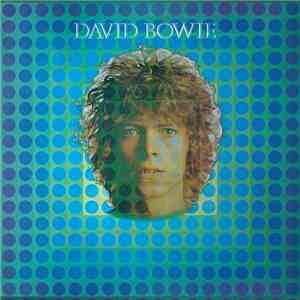 David Bowie - David Bowie
