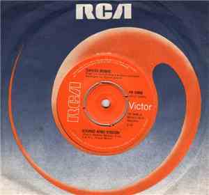 David Bowie - Sound And Vision