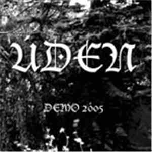 Úden - Demo 2005