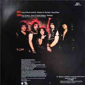 Dio - Intermission
