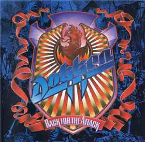 Dokken - Back For The Attack