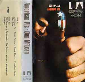 Don McLean - American Pie