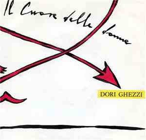 Dori Ghezzi - Il Cuore Delle Donne