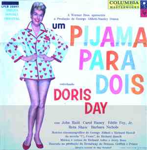Doris Day - Um Pijama Para Dois