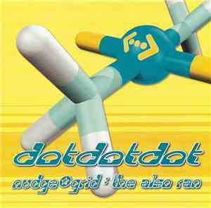 Dotdotdot - Nudge Grid: The Also Ran