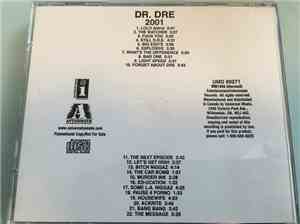 Dr. Dre - 2001