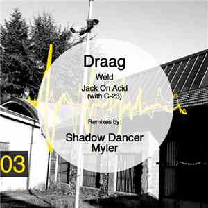 Draag - Jack On Acid