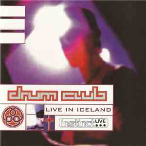 Drum Club - Live In Iceland