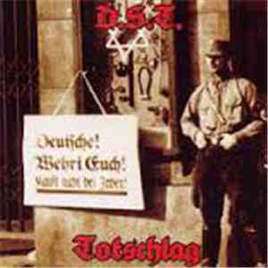 D.S.T. / Totschlag - D.S.T. / Totschlag