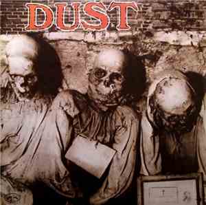 Dust - Dust / Hard Attack