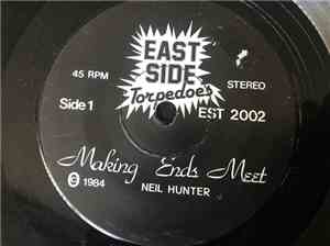 East Side Torpedoes - Making Ends Meet