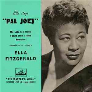 Ella Fitzgerald - Ella Sings 