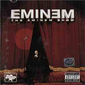 Eminem - The Eminem Show