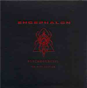 Encephalon - Psychogenesis - Infinity Edition