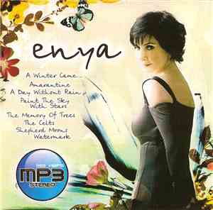 Enya - MP3 Stereo