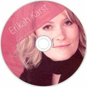 Erikah Karst - Eigenwijs
