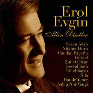 Erol Evgin - Altın Düetler