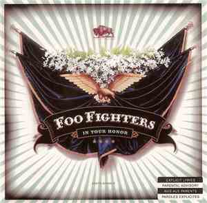 Foo Fighters - In Your Honor