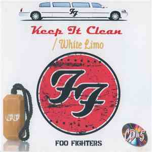 Foo Fighters - Keep It Clean