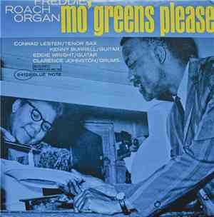Freddie Roach - Mo' Greens Please