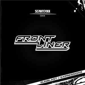 Frontliner - Scantraxx 044