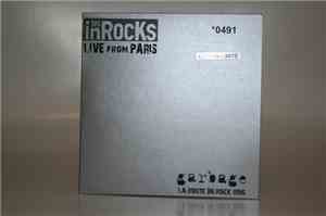 Garbage - Live At La Route Du Rock 1996