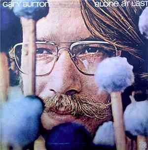 Gary Burton - Alone At Last