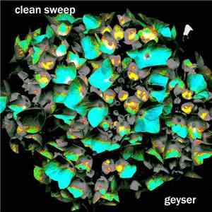 Geyser - Clean Sweep