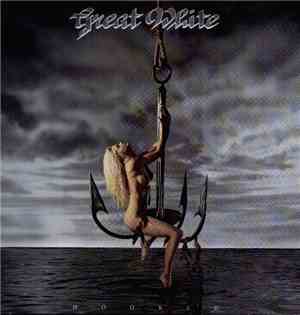 Great White - Hooked