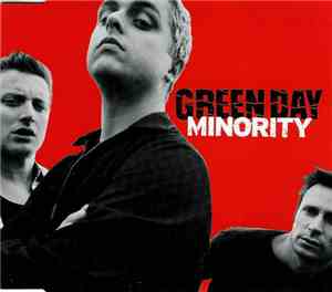 Green Day - Minority