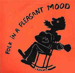 Guillaume Maupin - Folk In A Pleasant Mood