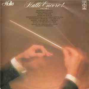 Hallé Orchestra And Choir, Maurice Handford - Hallé Encore! Volume 2