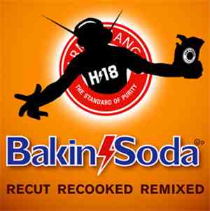 Hangar 18  - Bakin Soda: Recut Recooked Remixed