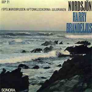 Harry Brandelius - Nordsjön