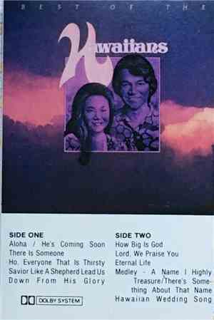 Hawaiians - Best Of The Hawaiians