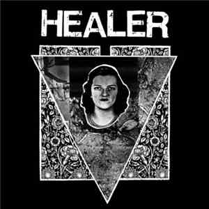 Healer  - Healer